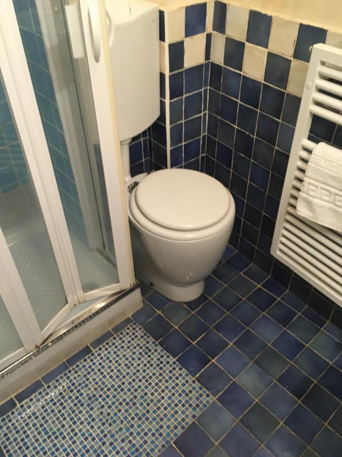 Ca Formosa Daire Venedik Dış mekan fotoğraf