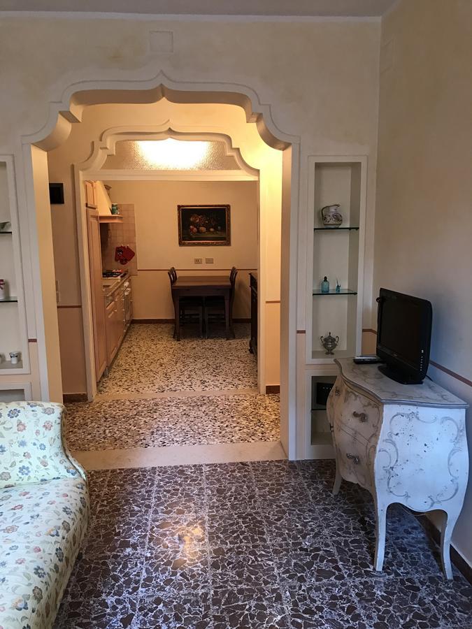 Ca Formosa Daire Venedik Dış mekan fotoğraf
