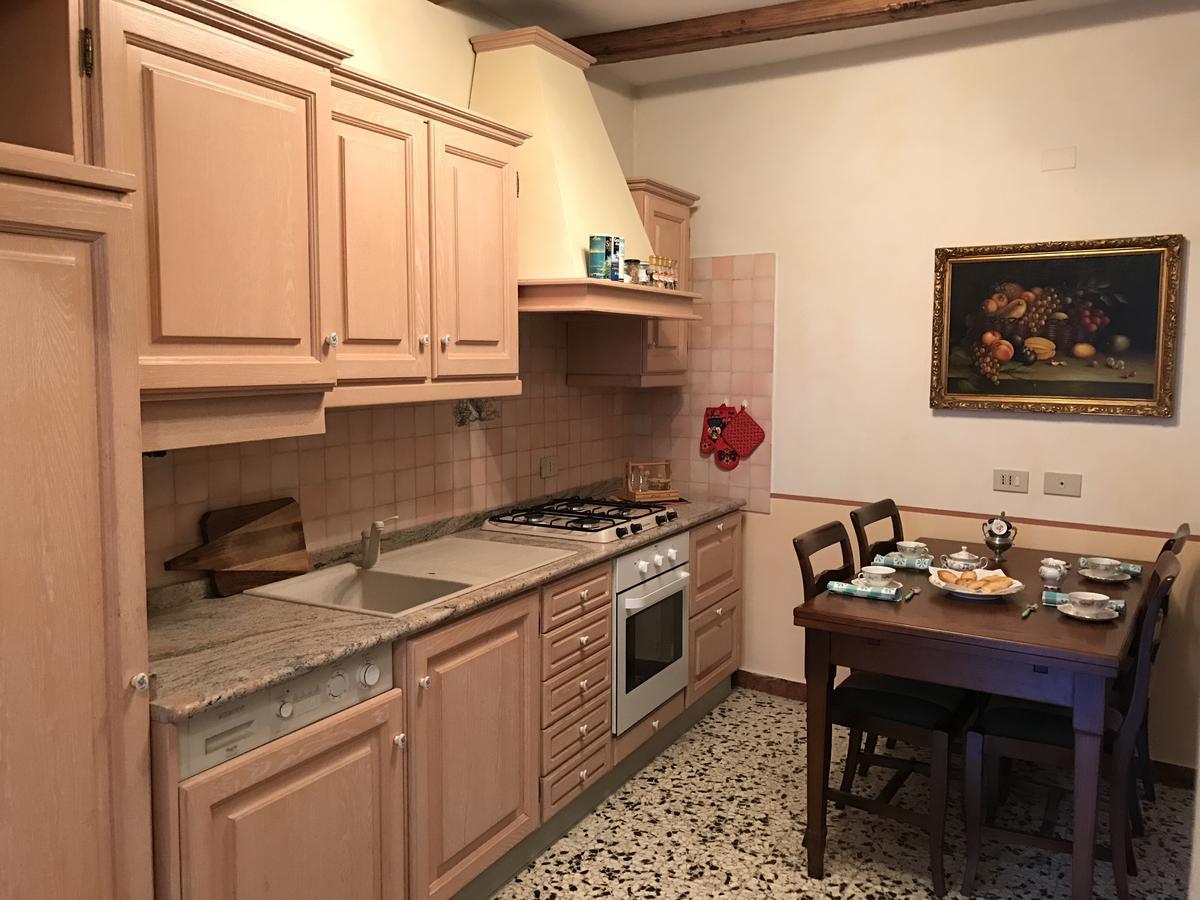 Ca Formosa Daire Venedik Dış mekan fotoğraf