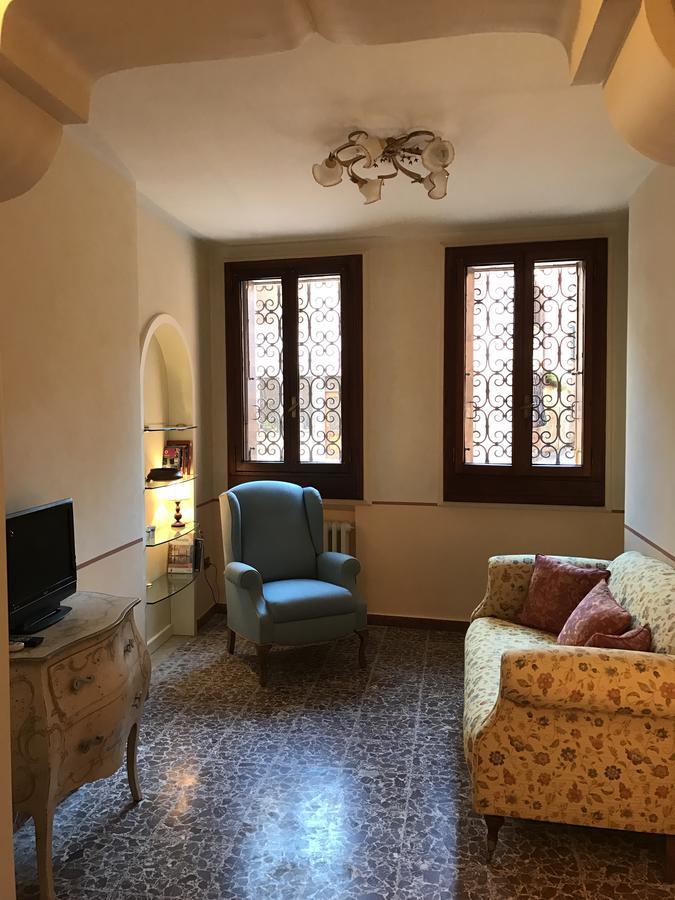 Ca Formosa Daire Venedik Dış mekan fotoğraf
