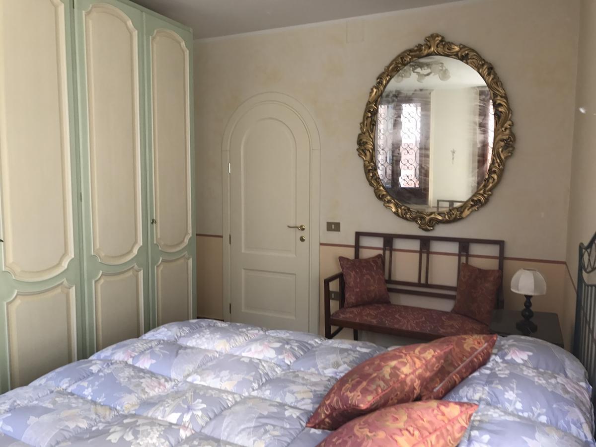 Ca Formosa Daire Venedik Dış mekan fotoğraf