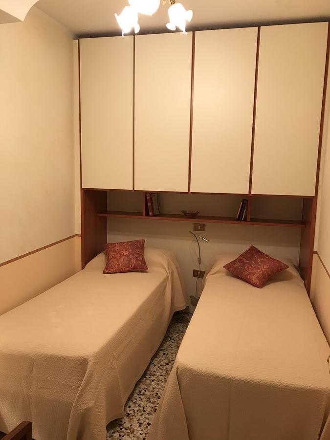 Ca Formosa Daire Venedik Dış mekan fotoğraf